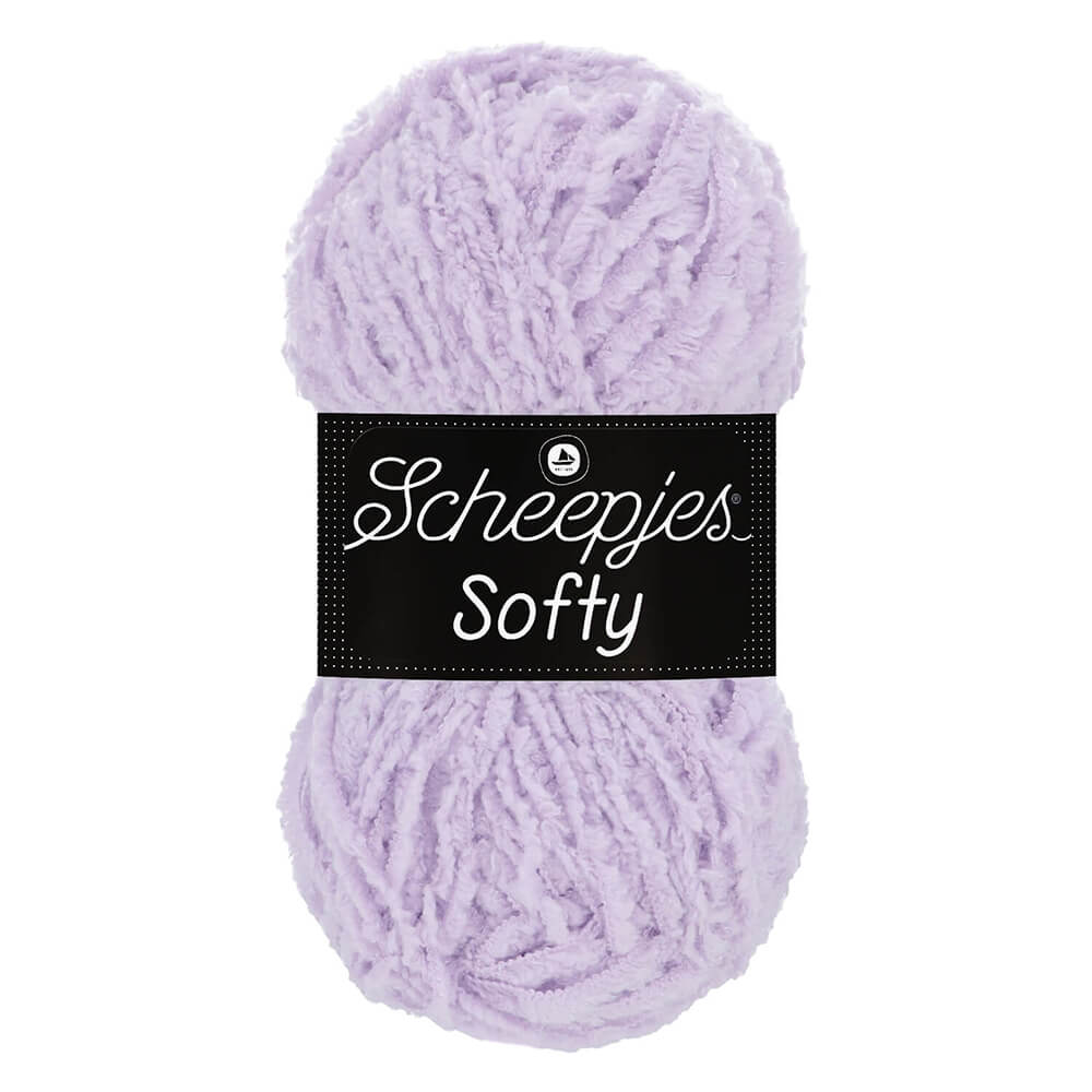 Scheepjes Softy 50g 487 | Knitting yarn shop / dzijas veikals
