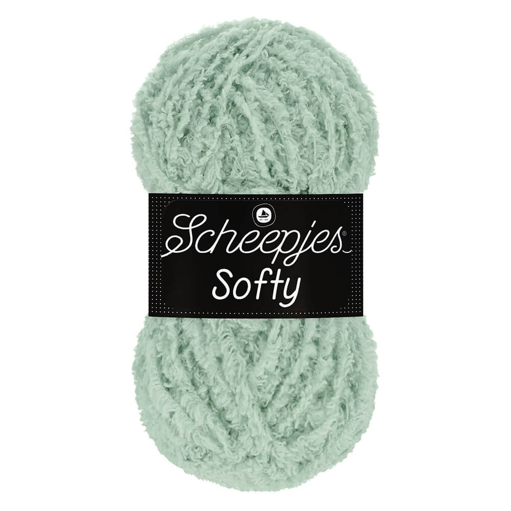 Scheepjes Softy 50g 498 | Knitting yarn shop / dzijas veikals