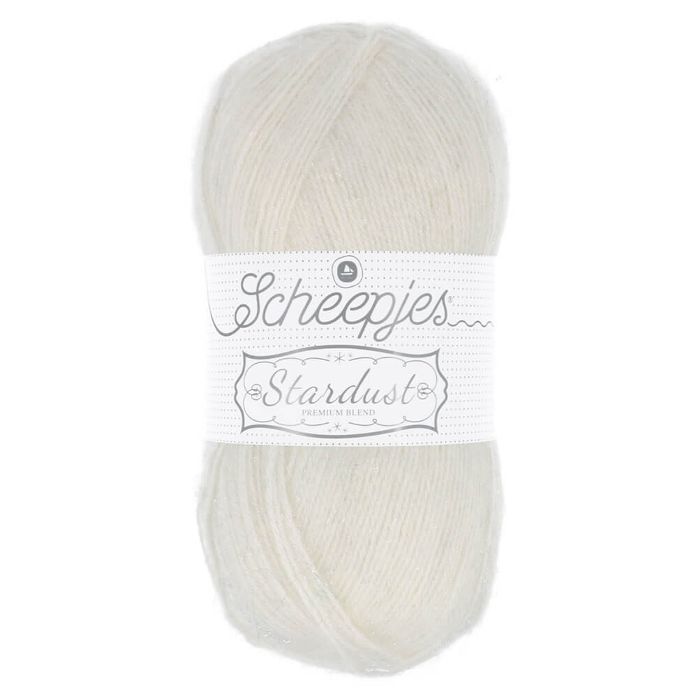 Scheepjes Stardust 100g 653 Capricorn | Knitting yarn shop / dzijas veikals