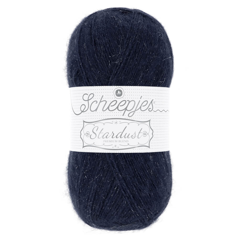 Scheepjes Stardust 100g 656 Andromeda | Knitting yarn shop / dzijas veikals