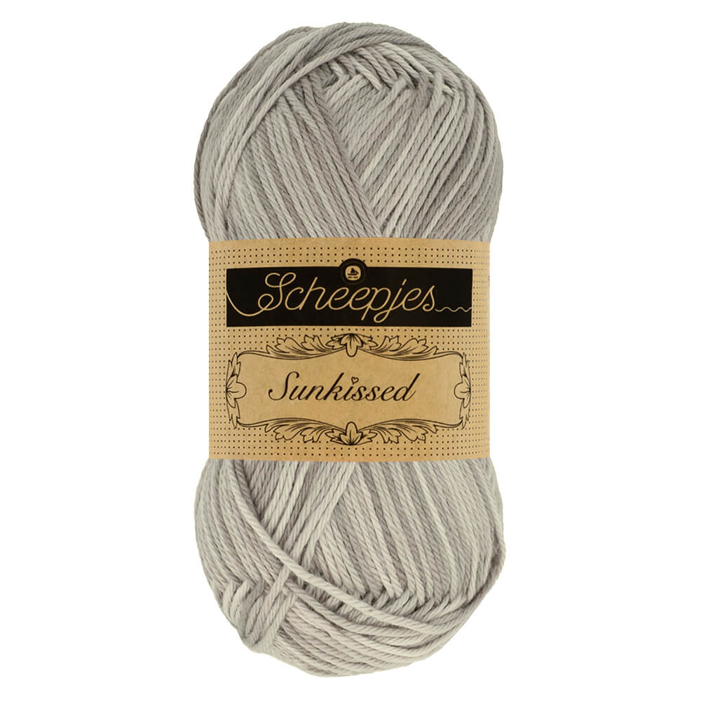 Scheepjes Sunkissed 10x50g 017 Summer Rain | Knitting yarn shop / dzijas veikals