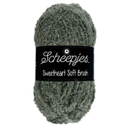 Scheepjes Sweetheart Soft Brush 100g 527 | Knitting yarn shop / dzijas veikals