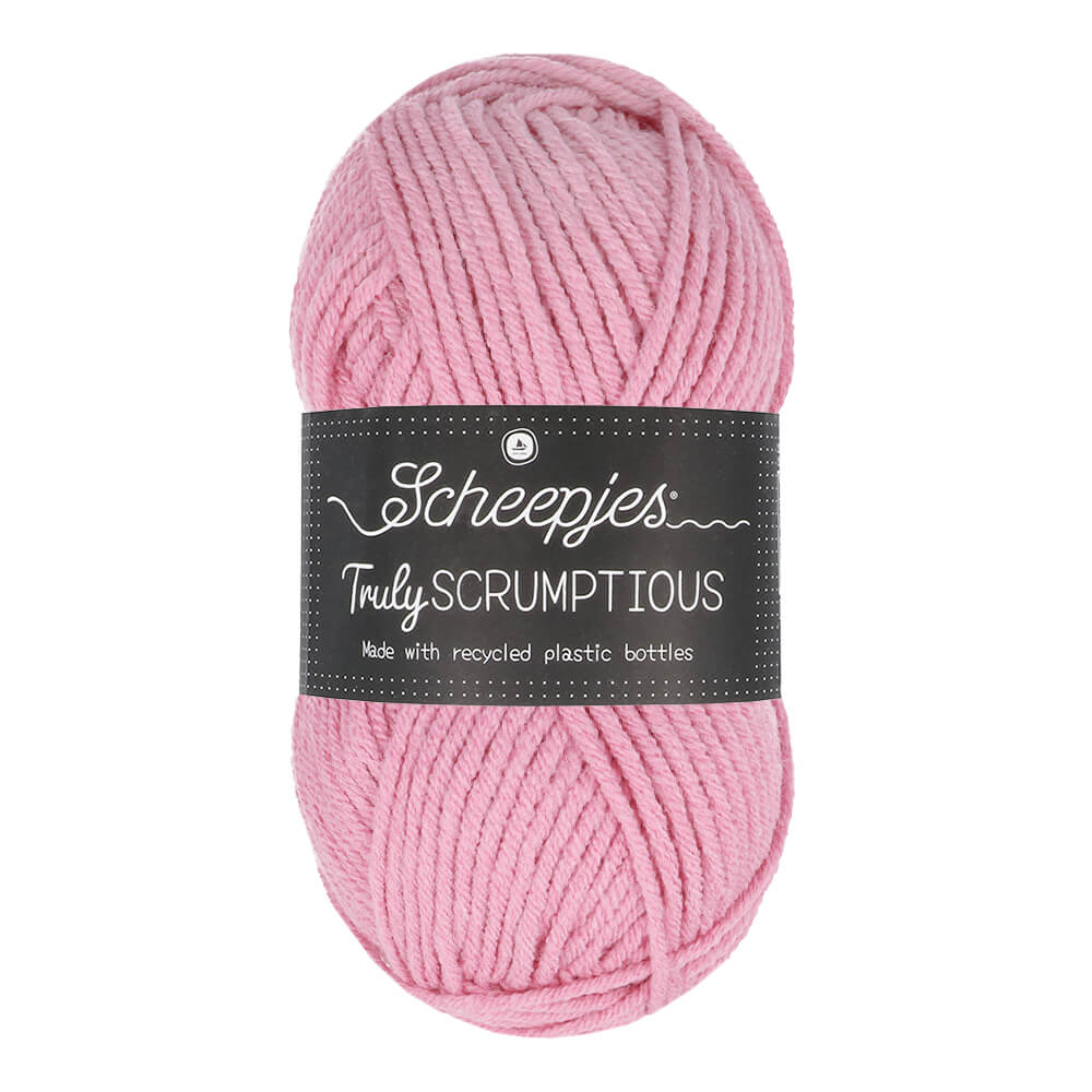 Scheepjes Truly Scrumptious , set of 5 pieces, each 100g 331 Turkish Delight | Knitting yarn shop / dzijas veikals