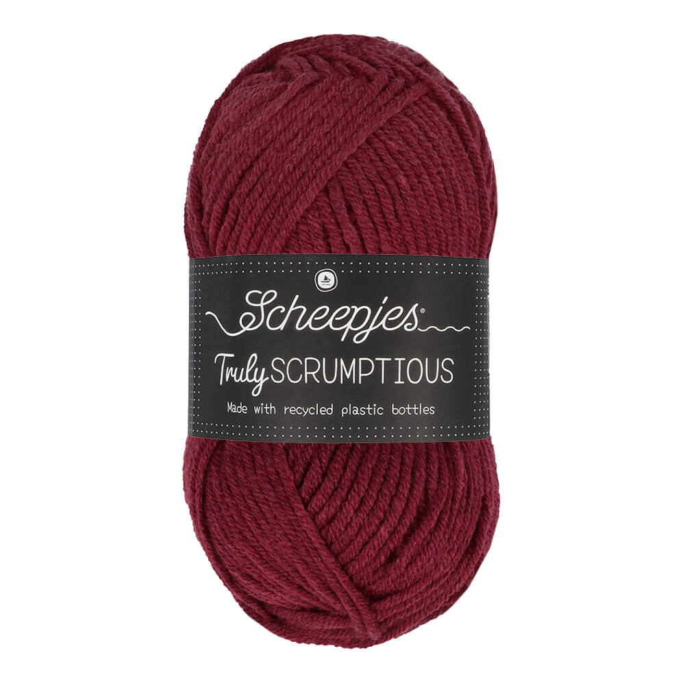 Scheepjes Truly Scrumptious , set of 5 pieces, each 100g 365 Summer Pudding | Knitting yarn shop / dzijas veikals