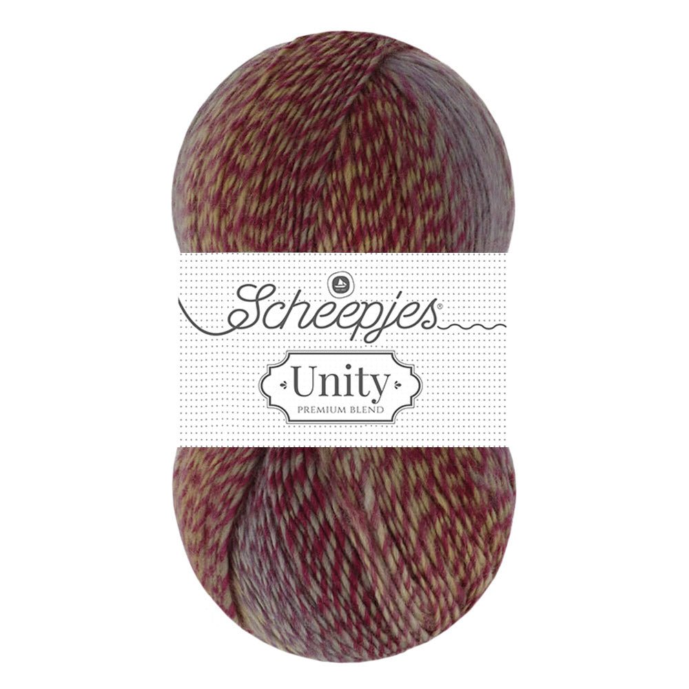 Scheepjes Unity Sock Yarn, Sport Weight, Superwash Merino Wool Blend, Degrade Colors, Soft & Durable for Knitting and Crochet 961 50 Shades of 4ply | Knitting yarn shop / dzijas veikals