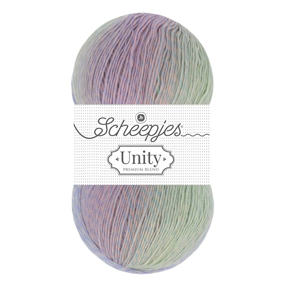 Scheepjes Unity Sock Yarn, Sport Weight, Superwash Merino Wool Blend, Degrade Colors, Soft & Durable for Knitting and Crochet 965 Felted Button | Knitting yarn shop / dzijas veikals