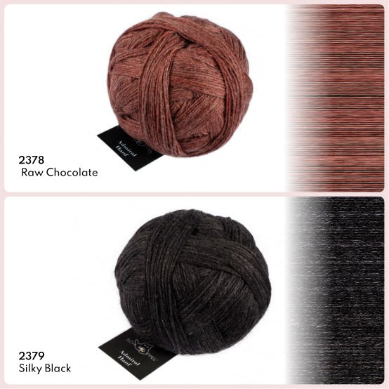 SCHOPPEL Admiral Hanf Yarn 2371_ Red Ochre | Knitting yarn shop / dzijas veikals