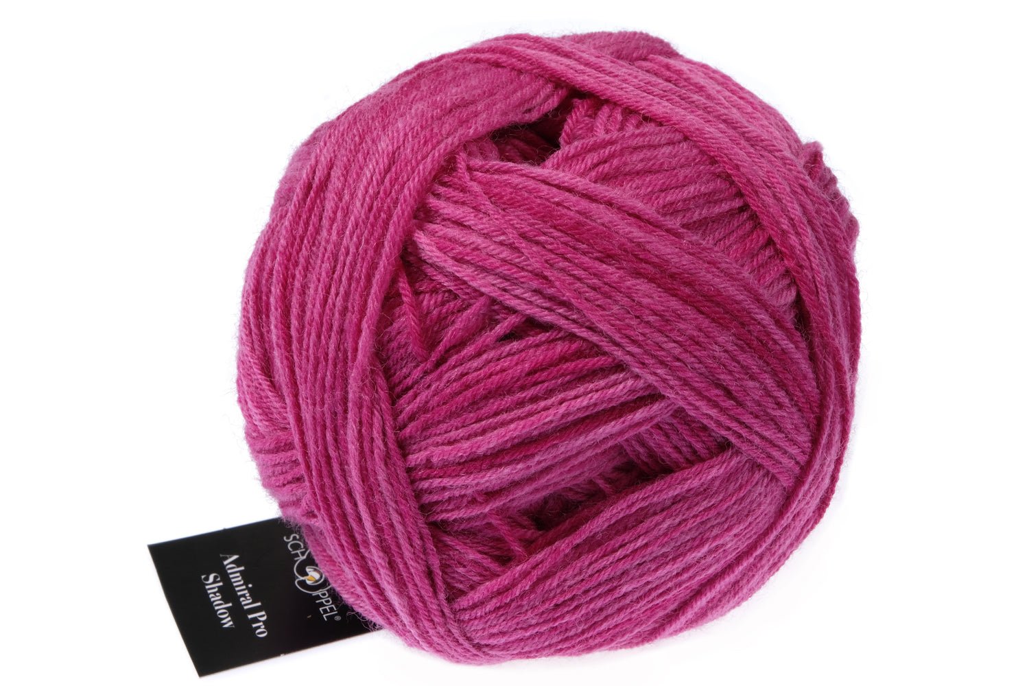 SCHOPPEL Admiral Pro Shadow Yarn 2373__Soft Pink | Knitting yarn shop / dzijas veikals