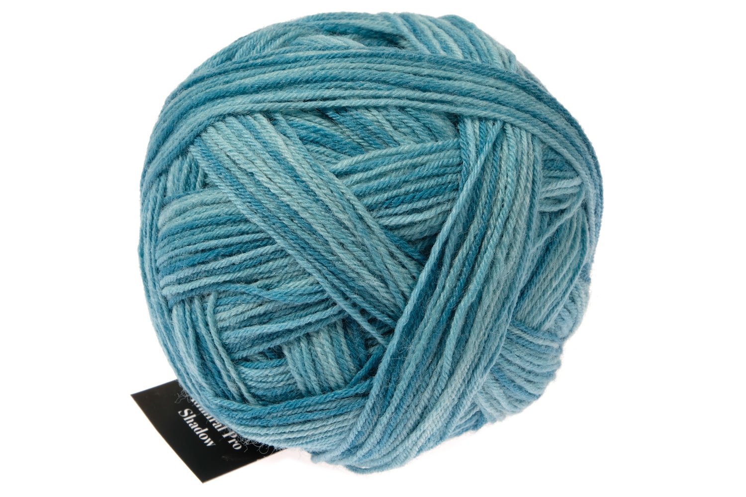 SCHOPPEL Admiral Pro Shadow Yarn 2374__Malachite | Knitting yarn shop / dzijas veikals