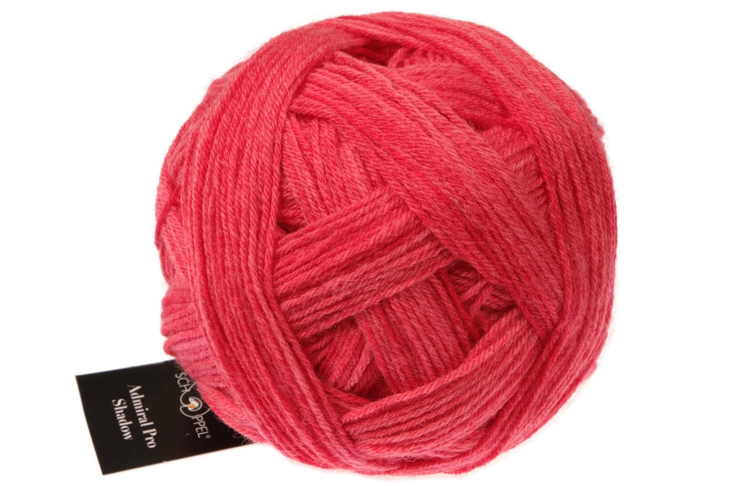 SCHOPPEL Admiral Pro Shadow Yarn 2443__Red pepper | Knitting yarn shop / dzijas veikals