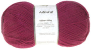 Schoppel Admiral sock yarn 1774 Chianti | Knitting yarn shop / dzijas veikals