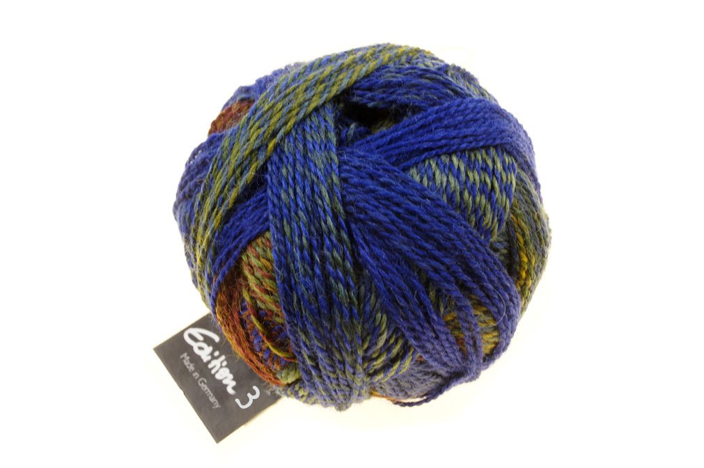 Schoppel Edition 3 100% extra - fine merino wool Yarn 2266_Milestone | Knitting yarn shop / dzijas veikals