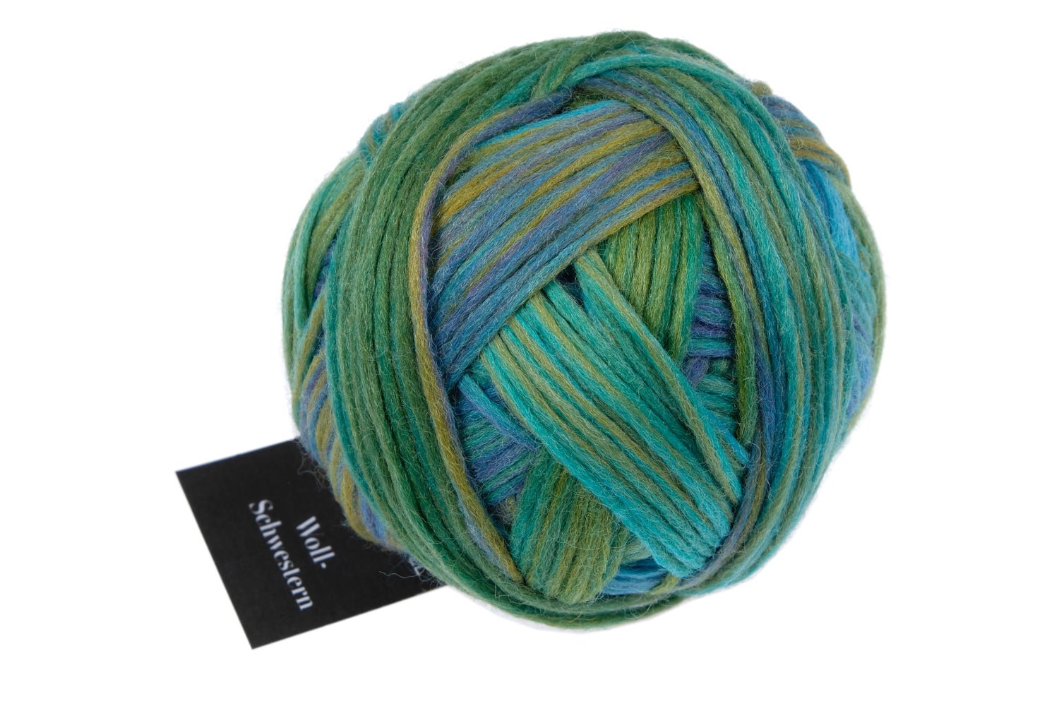 SCHOPPEL Wool Sisters Yarn 2645__Adelheid | Knitting yarn shop / dzijas veikals