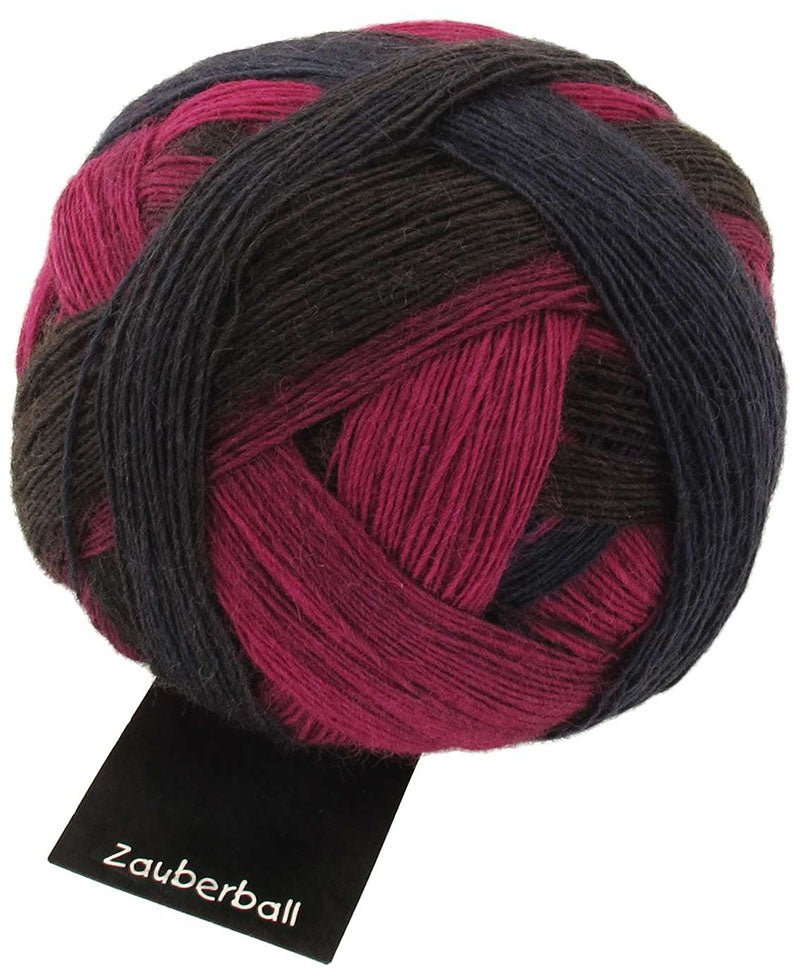 SCHOPPEL Zauberball® 2082_Charisma | Knitting yarn shop / dzijas veikals