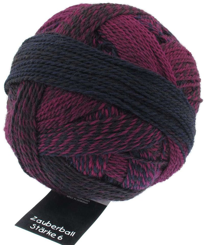 SCHOPPEL Zauberball® Stärke 6 2082_Charisma | Knitting yarn shop / dzijas veikals