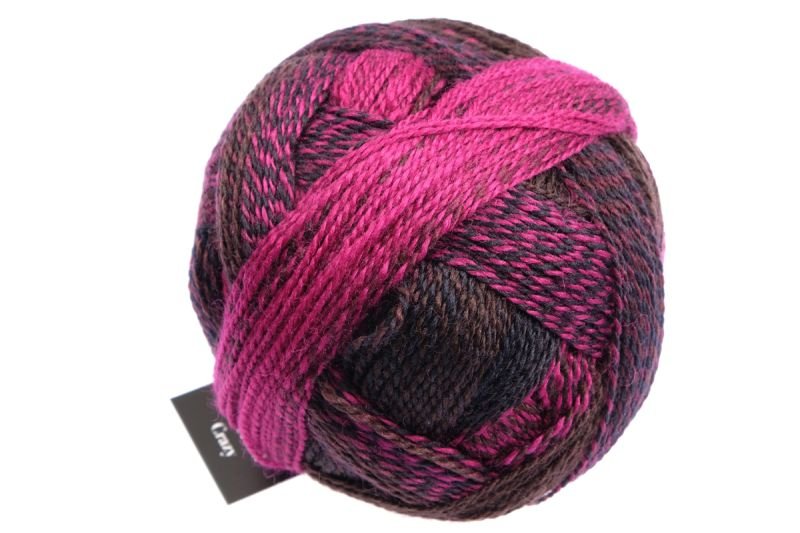 Schoppel Zauberball®Crazy Yarn 2082_Charisma | Knitting yarn shop / dzijas veikals