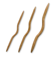 SeeKnit Koshitsu Bamboo Cable - Stitch Holders | Knitting yarn shop / dzijas veikals