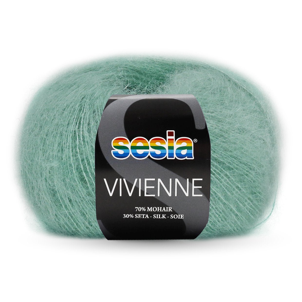 SESIA Vivienne 4394 | Knitting yarn shop / dzijas veikals