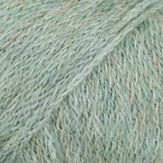 SKY MIX 07 light sea green | Knitting yarn shop / dzijas veikals