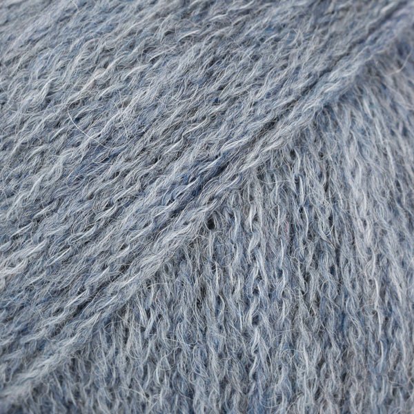 SKY MIX 12 jeans blue | Knitting yarn shop / dzijas veikals