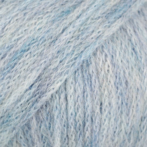 SKY MIX 13 light jeans blue | Knitting yarn shop / dzijas veikals