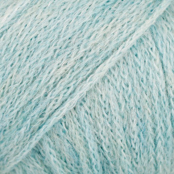 SKY MIX 15 aquamarine | Knitting yarn shop / dzijas veikals