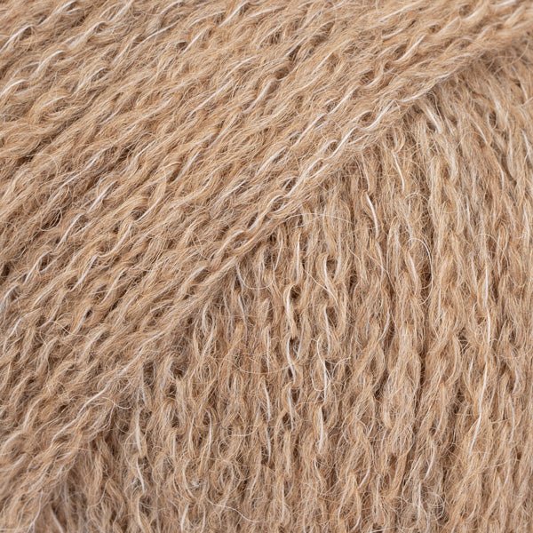 SKY MIX 32 nougat | Knitting yarn shop / dzijas veikals