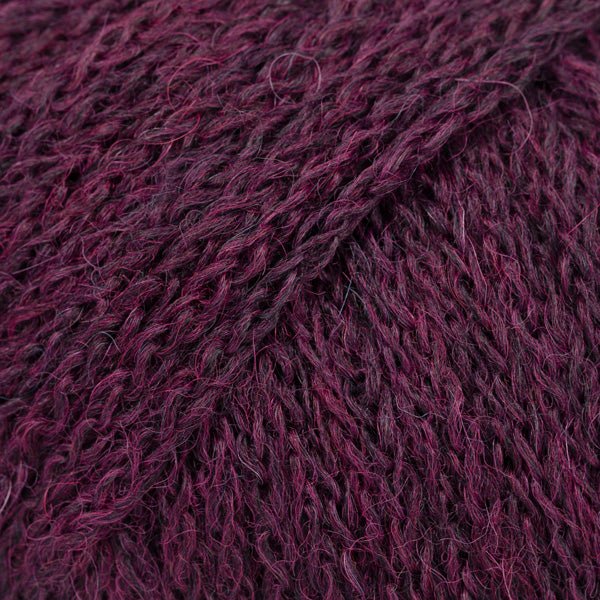 SKY MIX 33 deep purple | Knitting yarn shop / dzijas veikals
