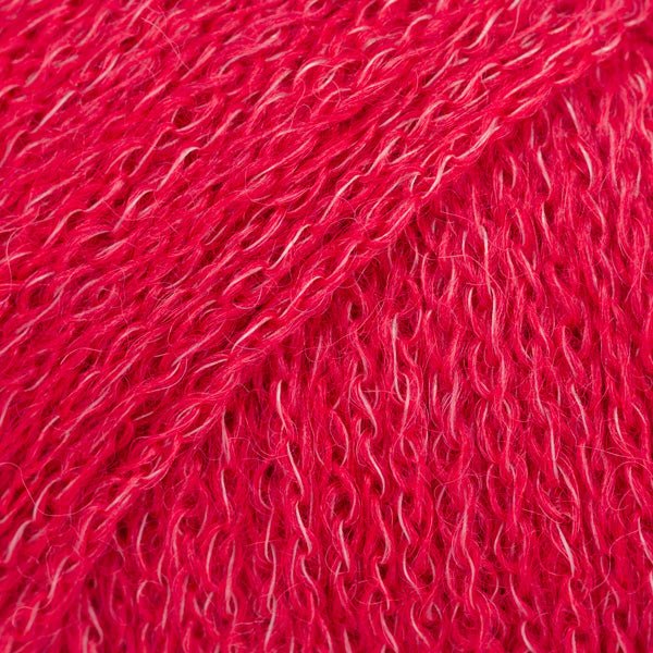 SKY MIX 35 strawberry red | Knitting yarn shop / dzijas veikals