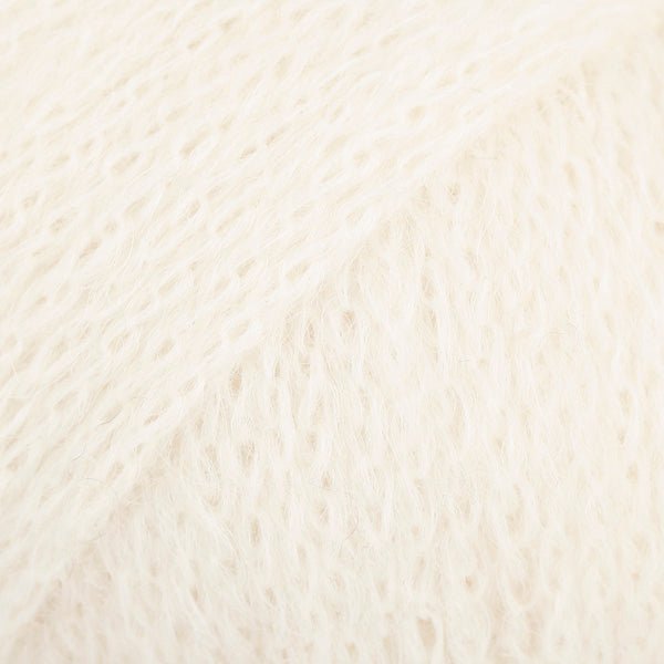 SKY UNI COLOUR 01 white | Knitting yarn shop / dzijas veikals