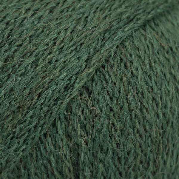 SKY UNI COLOUR 20 dark ivy | Knitting yarn shop / dzijas veikals