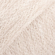 SKY UNI COLOUR 25 white fog | Knitting yarn shop / dzijas veikals