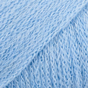 SKY UNI COLOUR 26 cornflower blue | Knitting yarn shop / dzijas veikals