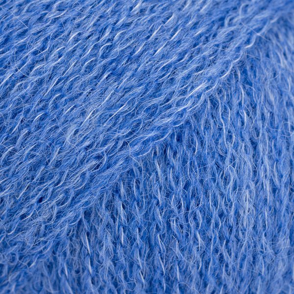 SKY UNI COLOUR 29 cobalt blue | Knitting yarn shop / dzijas veikals