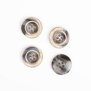 Smoked 18mm 623 | Knitting yarn shop / dzijas veikals