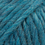 SNOW UNI COLOUR 05 petrol | Knitting yarn shop / dzijas veikals