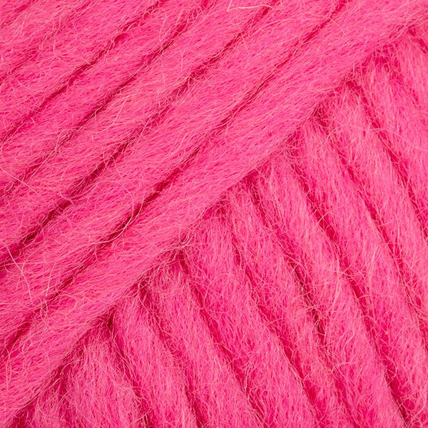 SNOW UNI COLOUR 105 magenta | Knitting yarn shop / dzijas veikals