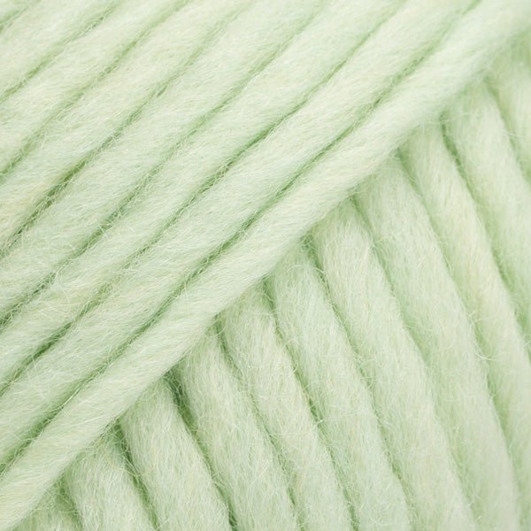 SNOW UNI COLOUR 108 pistachio ice cream | Knitting yarn shop / dzijas veikals