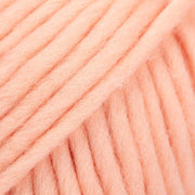 SNOW UNI COLOUR 110 light peach | Knitting yarn shop / dzijas veikals