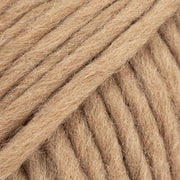 SNOW UNI COLOUR 117 almond | Knitting yarn shop / dzijas veikals