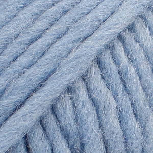 SNOW UNI COLOUR 12 light blue | Knitting yarn shop / dzijas veikals