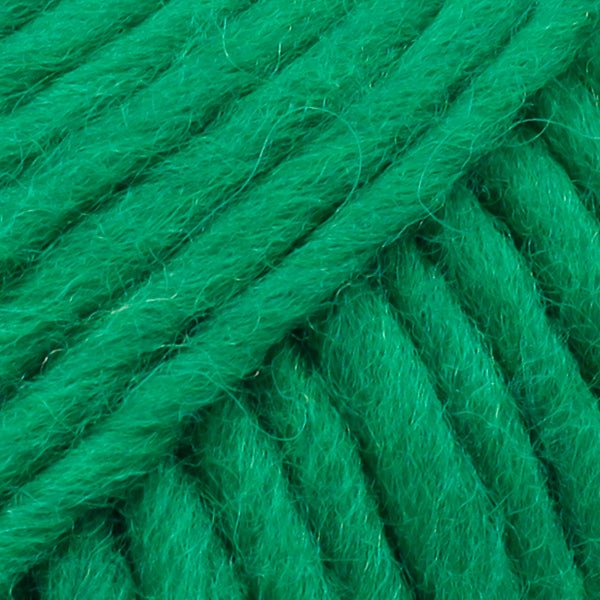 SNOW UNI COLOUR 25 hot green | Knitting yarn shop / dzijas veikals