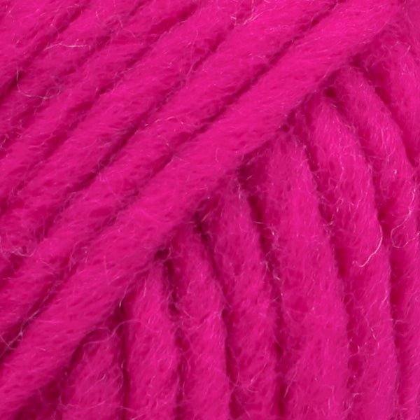 SNOW UNI COLOUR 26 hot pink | Knitting yarn shop / dzijas veikals