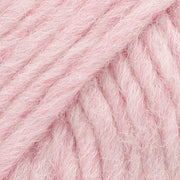 SNOW UNI COLOUR 30 pastel pink | Knitting yarn shop / dzijas veikals
