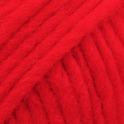 SNOW UNI COLOUR 56 christmas red | Knitting yarn shop / dzijas veikals