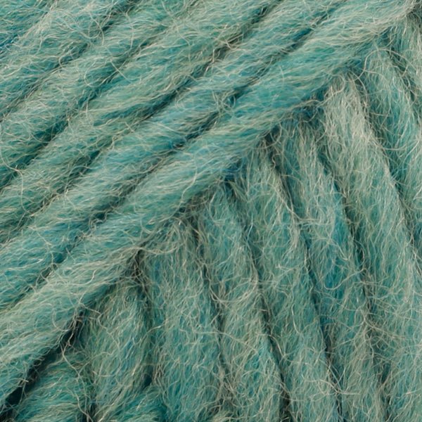 SNOW UNI COLOUR 66 sea green | Knitting yarn shop / dzijas veikals