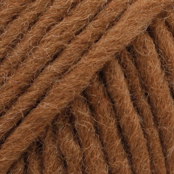 SNOW UNI COLOUR 90 toffee | Knitting yarn shop / dzijas veikals