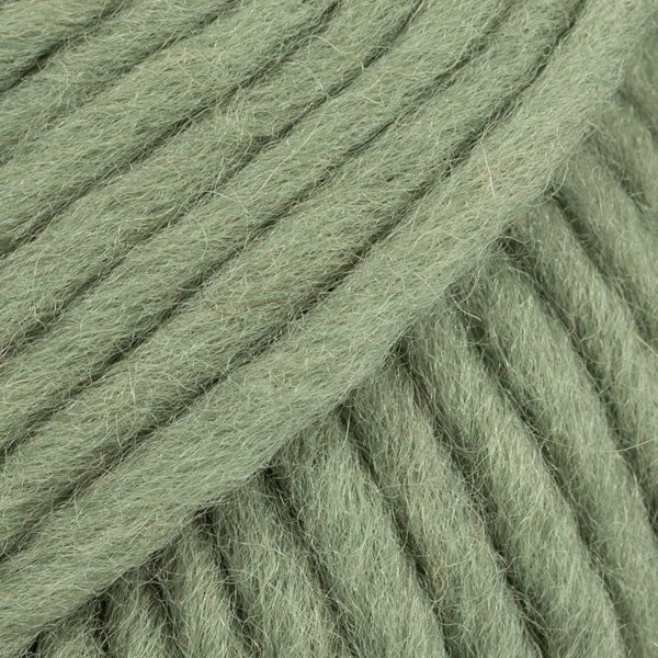 SNOW UNI COLOUR 98 sage green | Knitting yarn shop / dzijas veikals