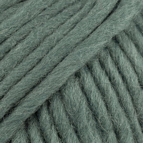 SNOW UNI COLOUR 99 north sea | Knitting yarn shop / dzijas veikals