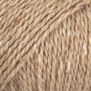 SOFT TWEED MIX 04 cookie dough | Knitting yarn shop / dzijas veikals